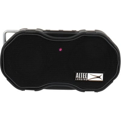 Altec Lansing Baby Boom XL Speaker Black