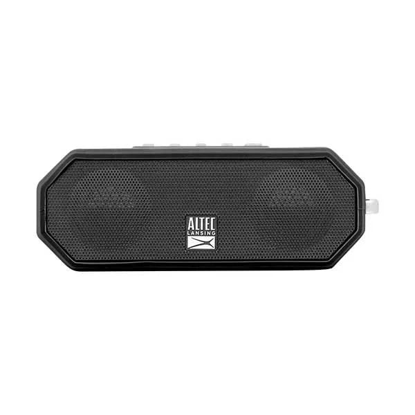 Altec Lansing Jacket H20 4 Speaker - Black