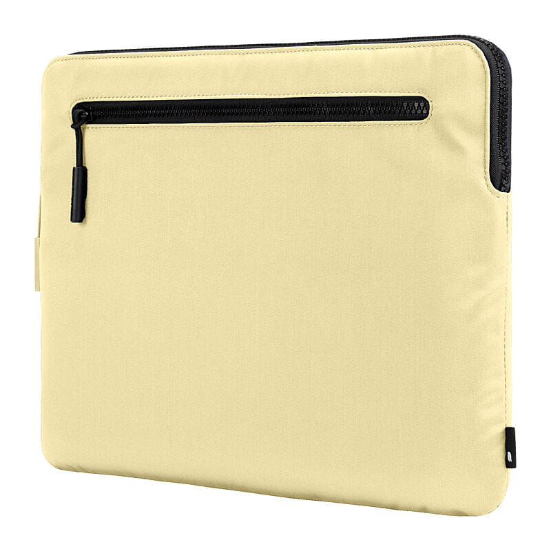 Incase Compact Sleeve 13" Lemon Custard