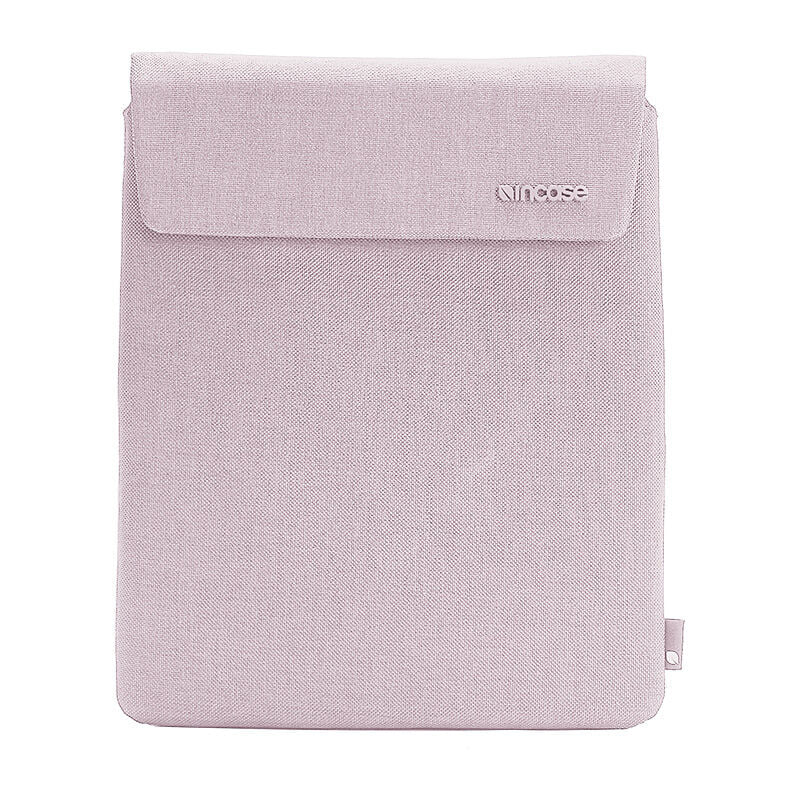 Incase Crosstown Sleeve for MacBook 13" Blush Pink