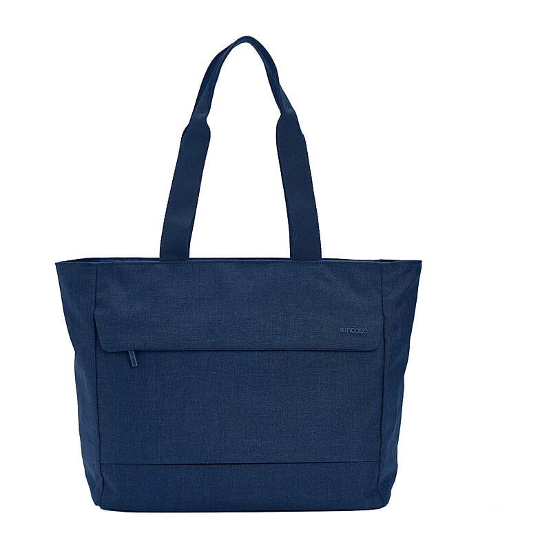 Incase Crosstown Tote Navy