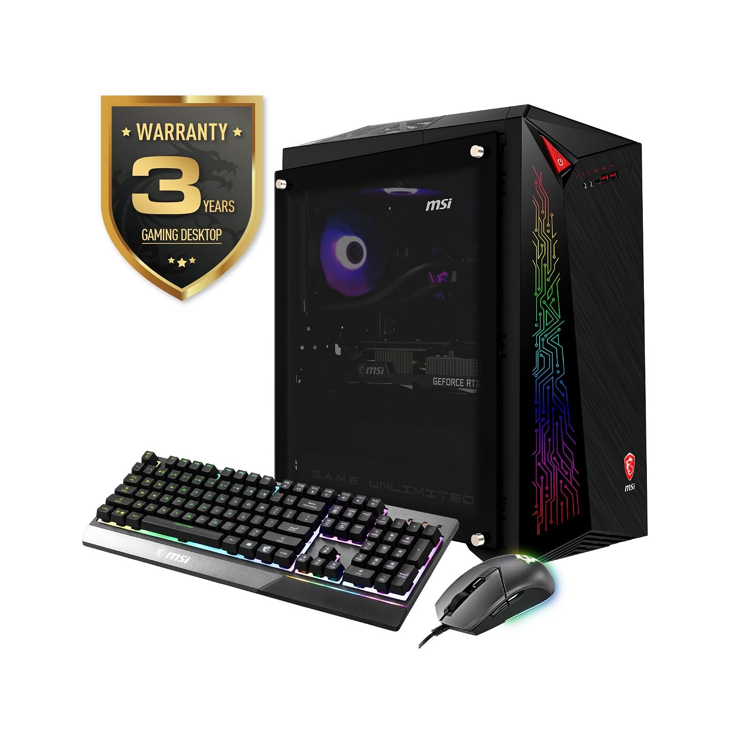 Rtx 2070 hot sale super desktop