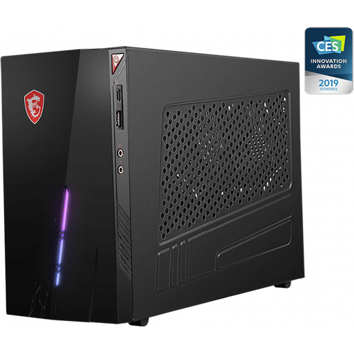 MSI Infinite S i7-9700F/GTX 1660 Super/16GB/512GB SSD/W10H