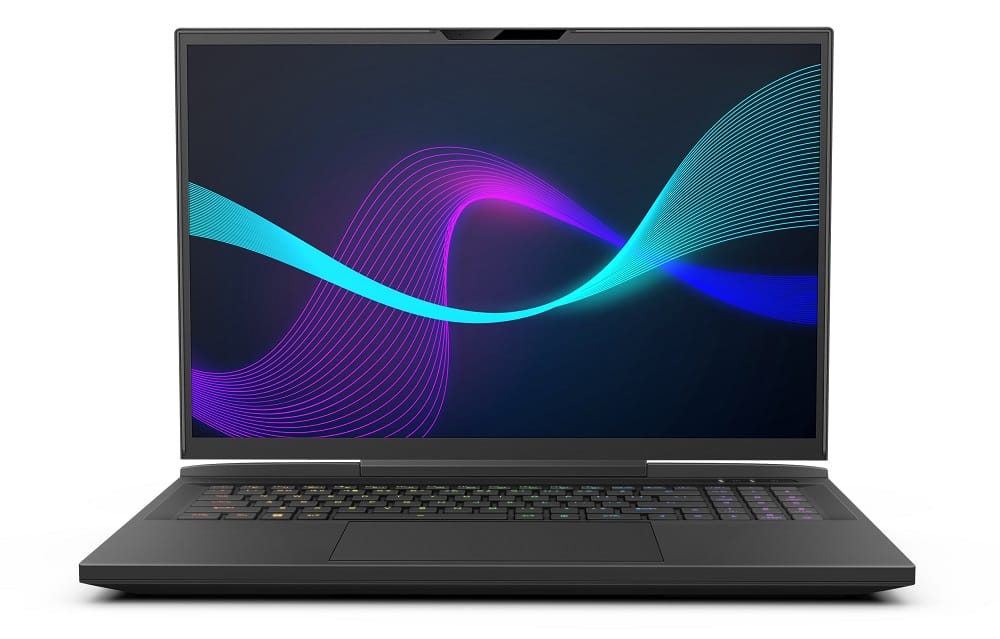 Infinity N7 17.3" WQXGA Laptop, i9-13900HX, 32GB RAM, 1TB SSD, RTX4090, Windows 11 Home