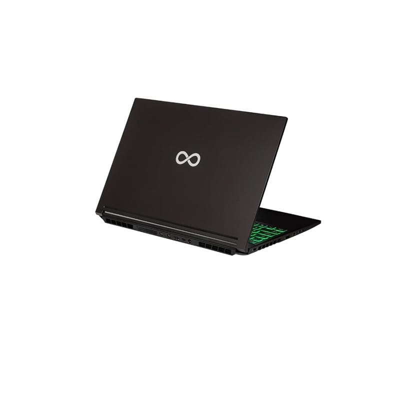 Infinity O5-10R6N Gaming Laptop, QUAD HD 165Hz, i7-10875H, 16GB RAM,  512GB SSD, RTX 3060, Windows 10 Home