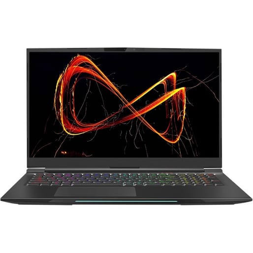 Infinity S7-10R7-899 Gaming Laptop, 17.3