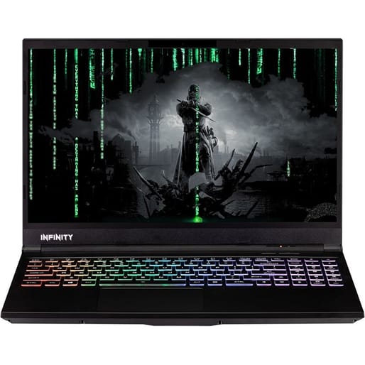 Infinity V5-9R6-88 15.6