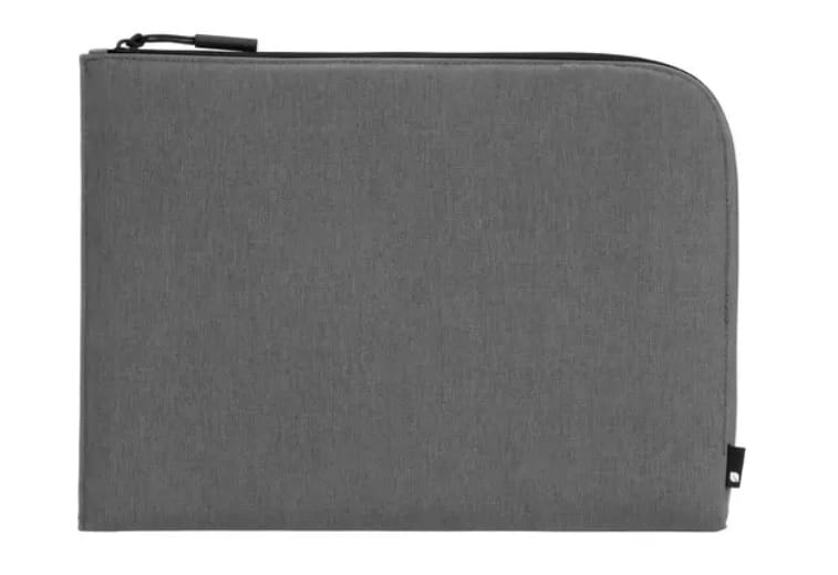 Incipio Incase Facet Carrying Case Sleeve 16" for Apple MacBook Pro - Grey