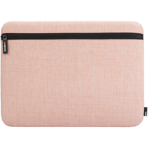 Incipio Incase Carrying Sleeve for 13" Laptop - Blush Pink