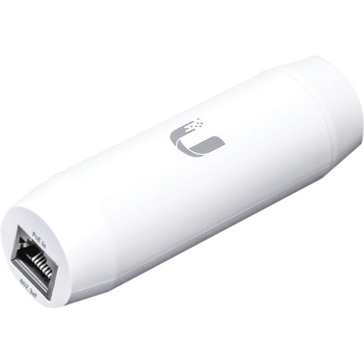 Ubiquiti Instant 802.3af Indoor Gigabit PoE Converter