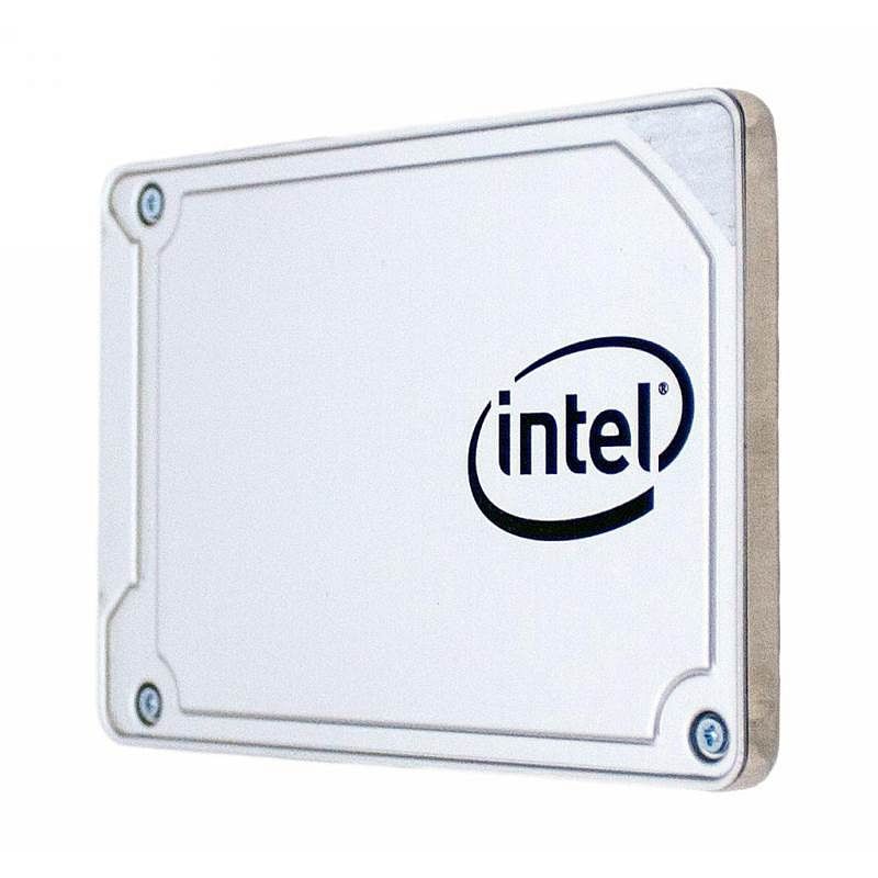 Intel 545S 2.5 SATA 128GB SSD SSDSC2KW128G8X1