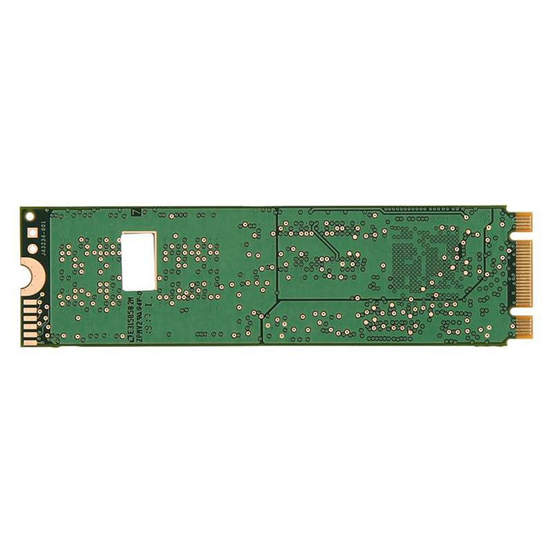 Intel 545S Series 256GB M.2 80mm SATA 6Gb s SSD