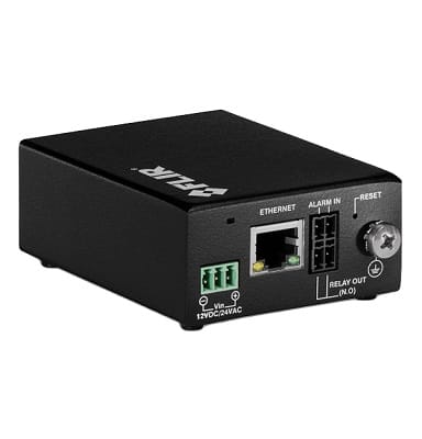 Flir Intelligent Encoder PTZ D1 Max