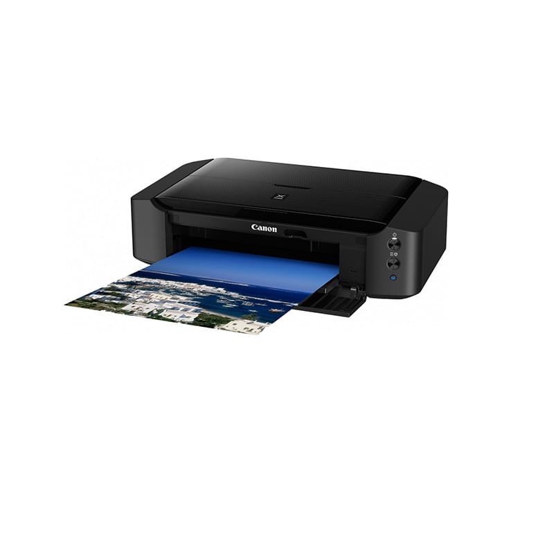 Canon A3+ Wireless Printer CD Printing