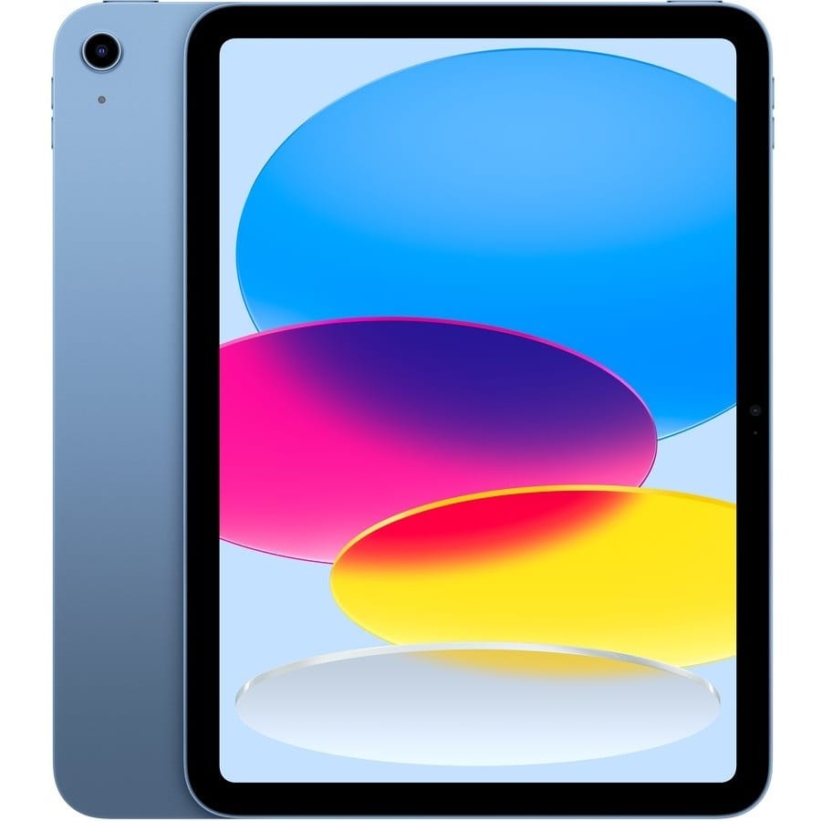 Apple iPad 11" (A16) Wi-Fi 256GB - Blue
