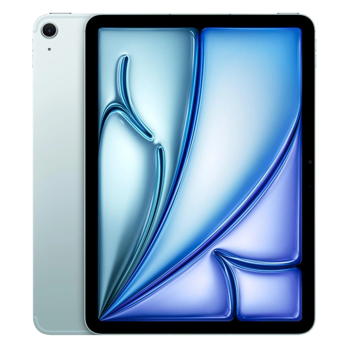 Apple iPad Air 11" (M4) Wi-Fi 1TB - Blue