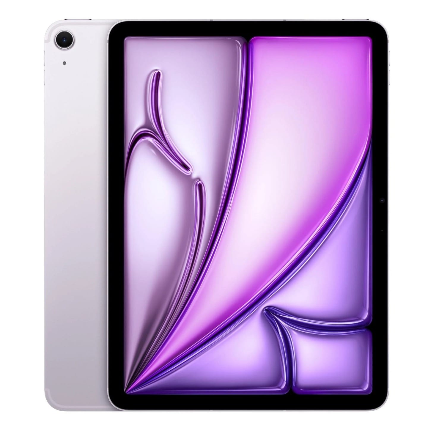 Apple iPad Air 11" (M4) Wi-Fi 128GB - Purple