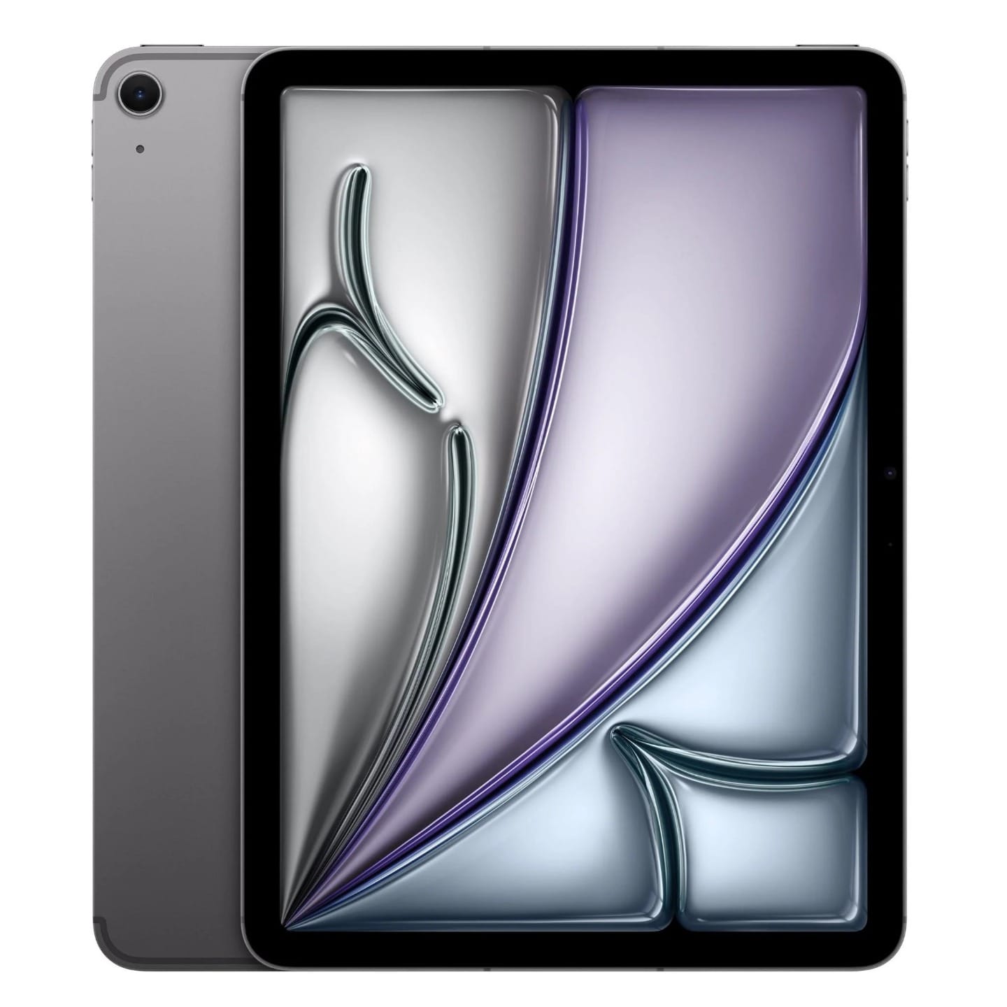 Apple iPad Air 11" (M4) Wi-Fi 1TB - Space Grey