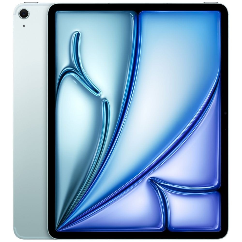 Apple iPad Air 13" (M4) Wi-Fi 1TB - Blue