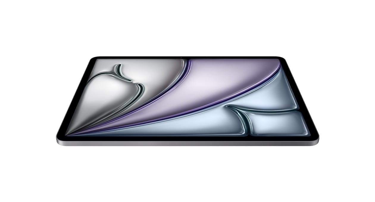 Apple iPad Air 11" M3 Wi-Fi 128GB - Space Grey