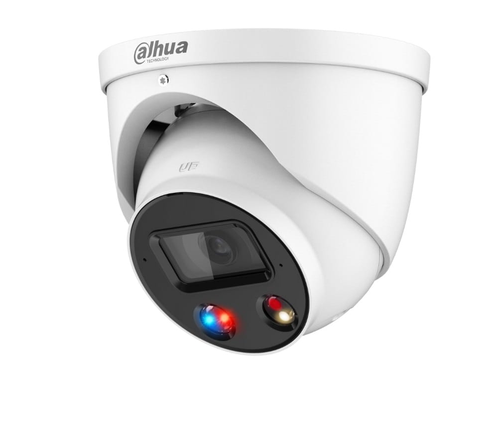 Dahua 5MP Tioc 2.0 Full Color Network Camera