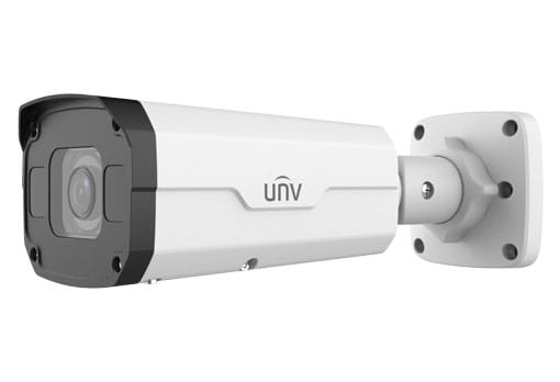 Uniview 8mp Outdoor Bullet Ip Security Camera