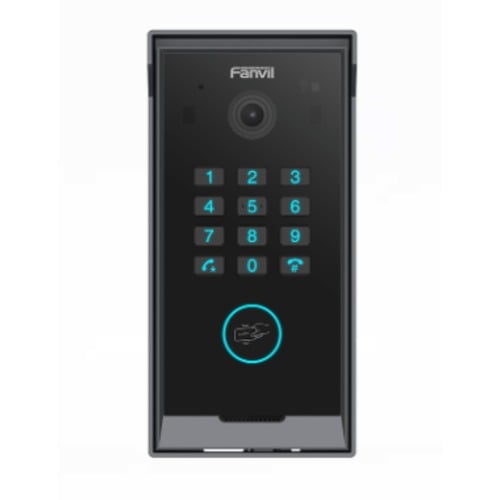 Fanvil i60K Video Door Phone 2MP 1080p HD Cam