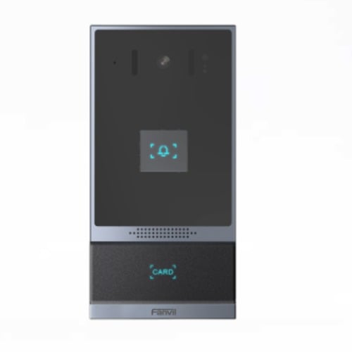Fanvil i62-2 2-Wire Model SIP Video Door Phone
