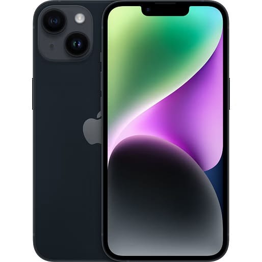Apple iPhone 14 256GB Midnight
