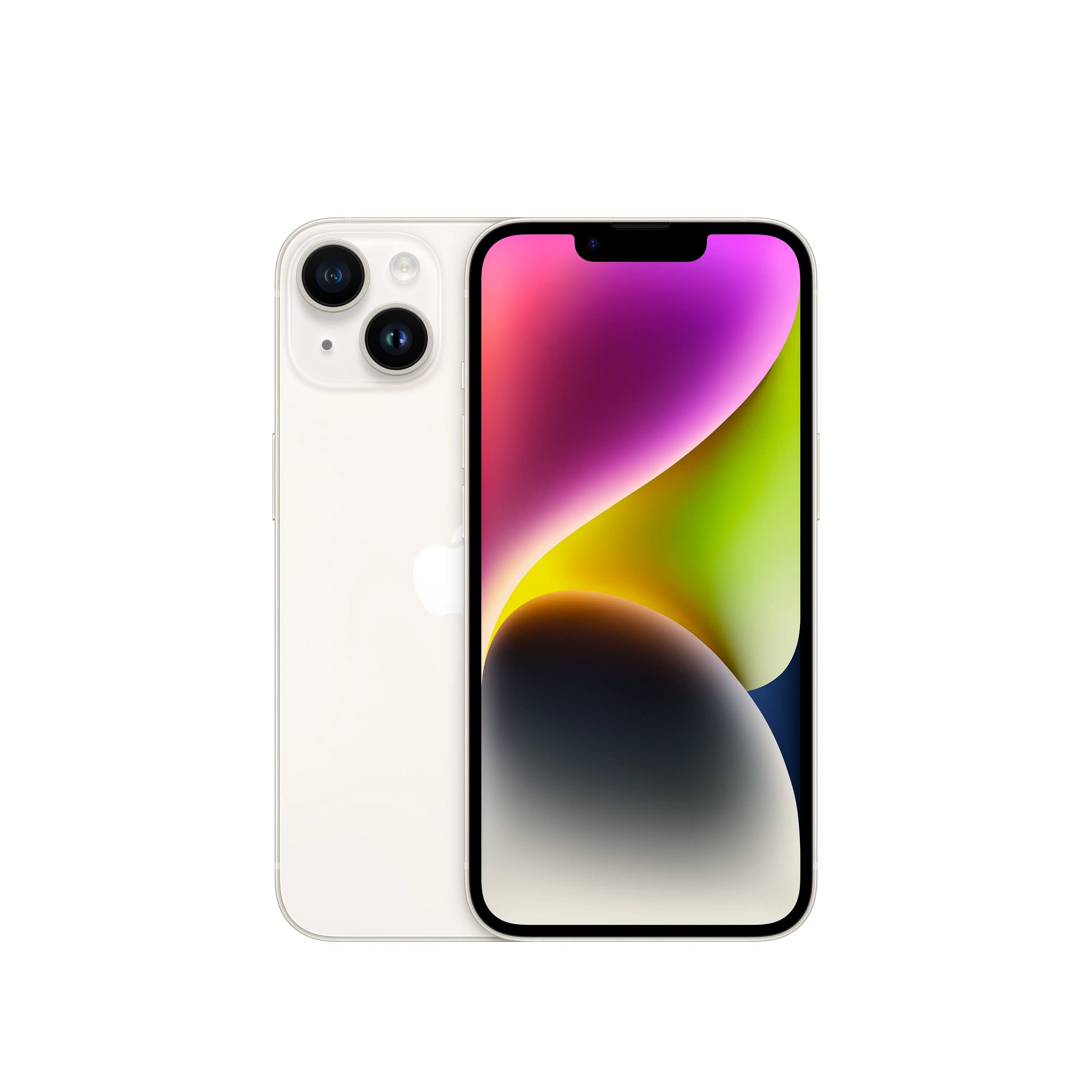 Apple iPhone 14 256GB Starlight
