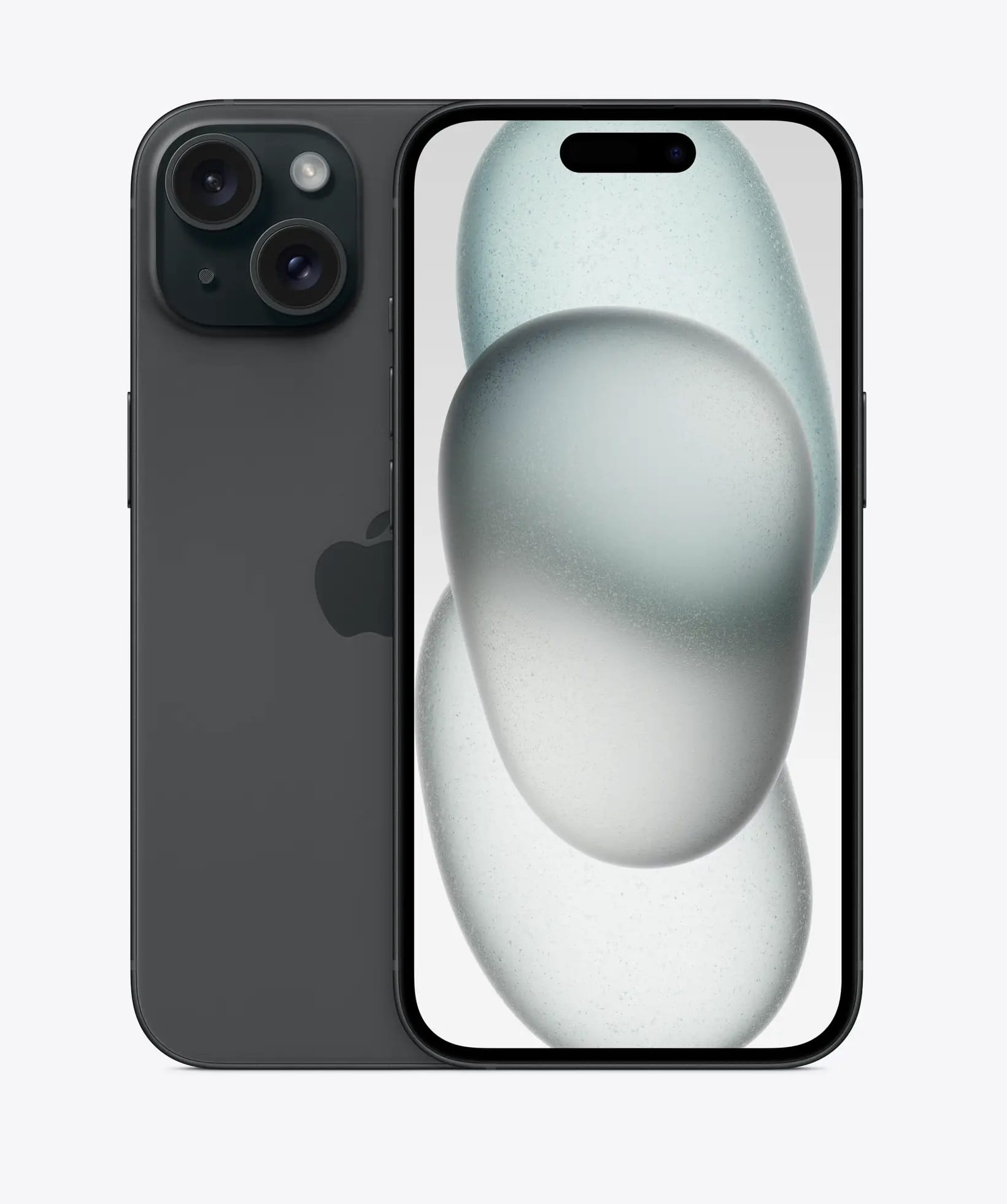 Apple iPhone 15 256GB Black