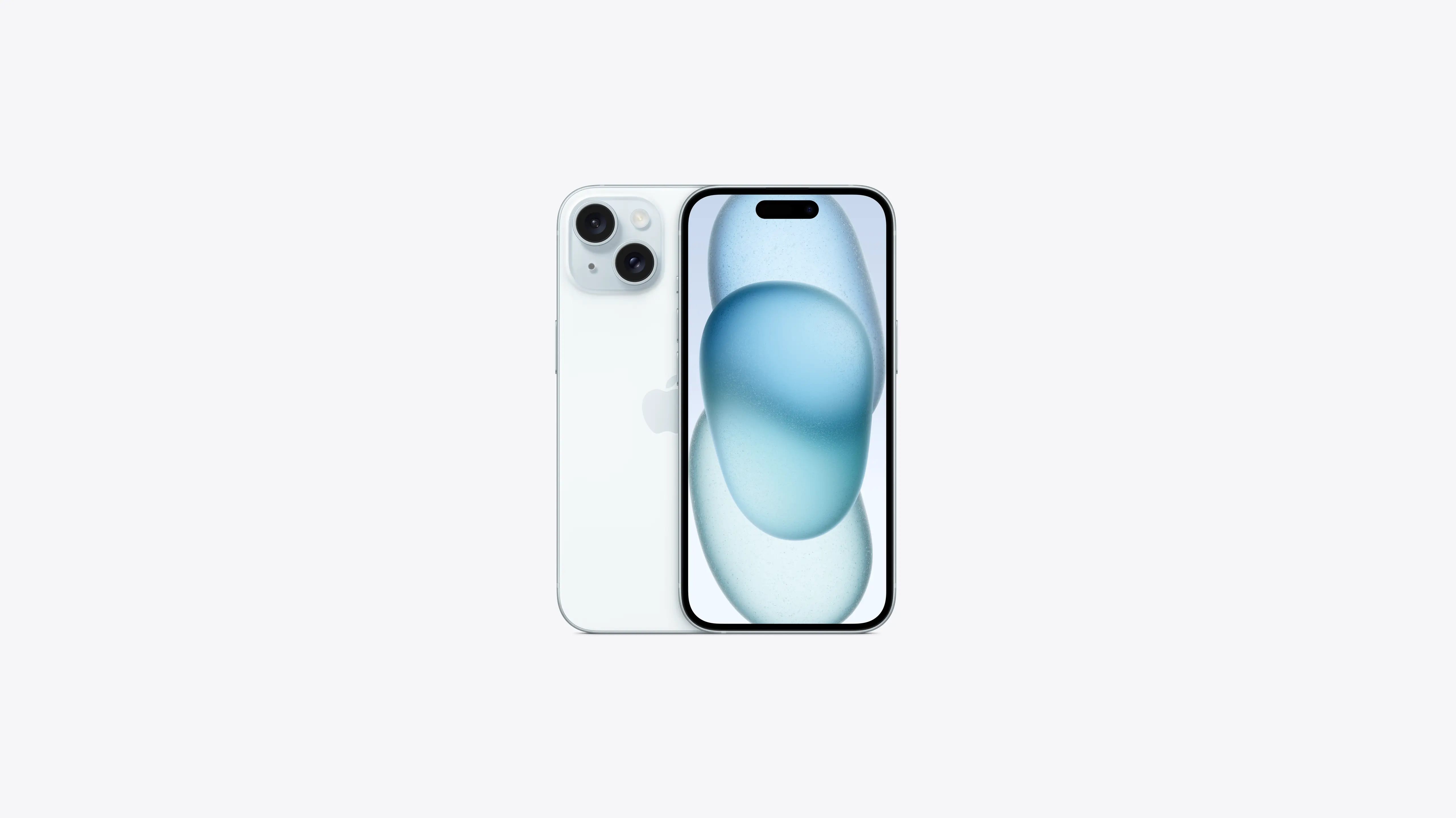 Apple iPhone 15 128GB Blue