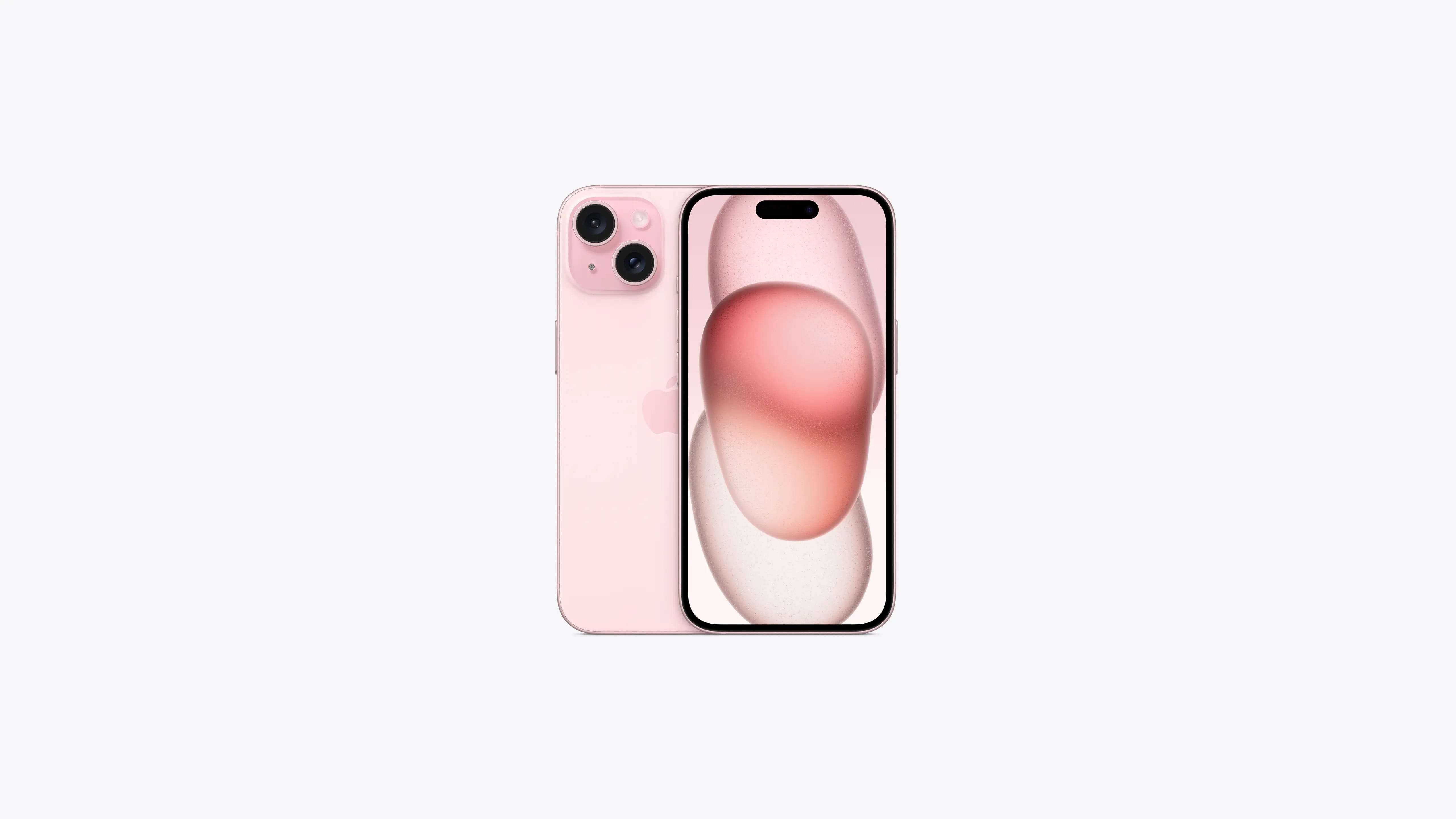 Apple iPhone 15 512GB Pink
