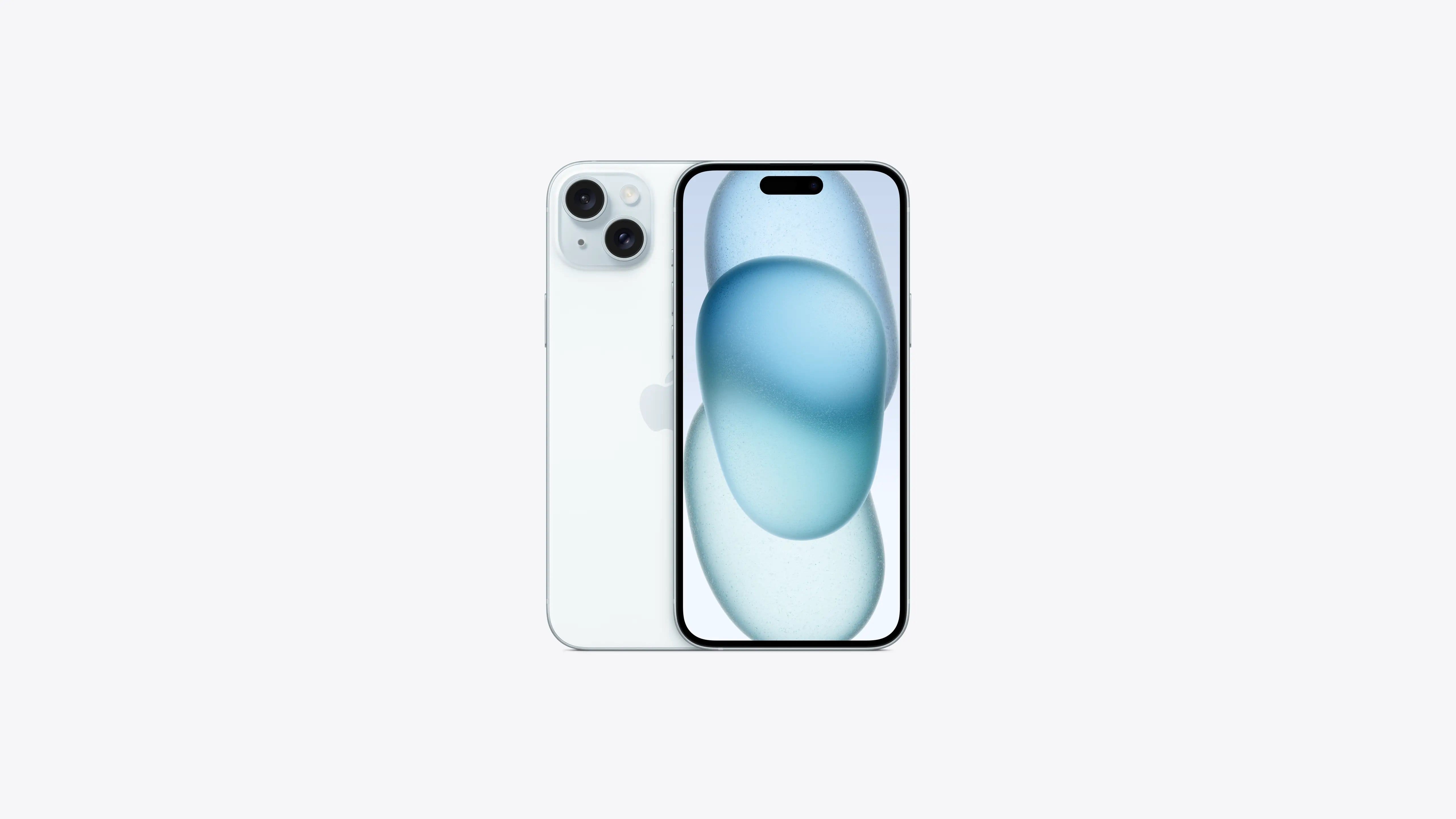 Apple iPhone 15 Plus 512GB Blue