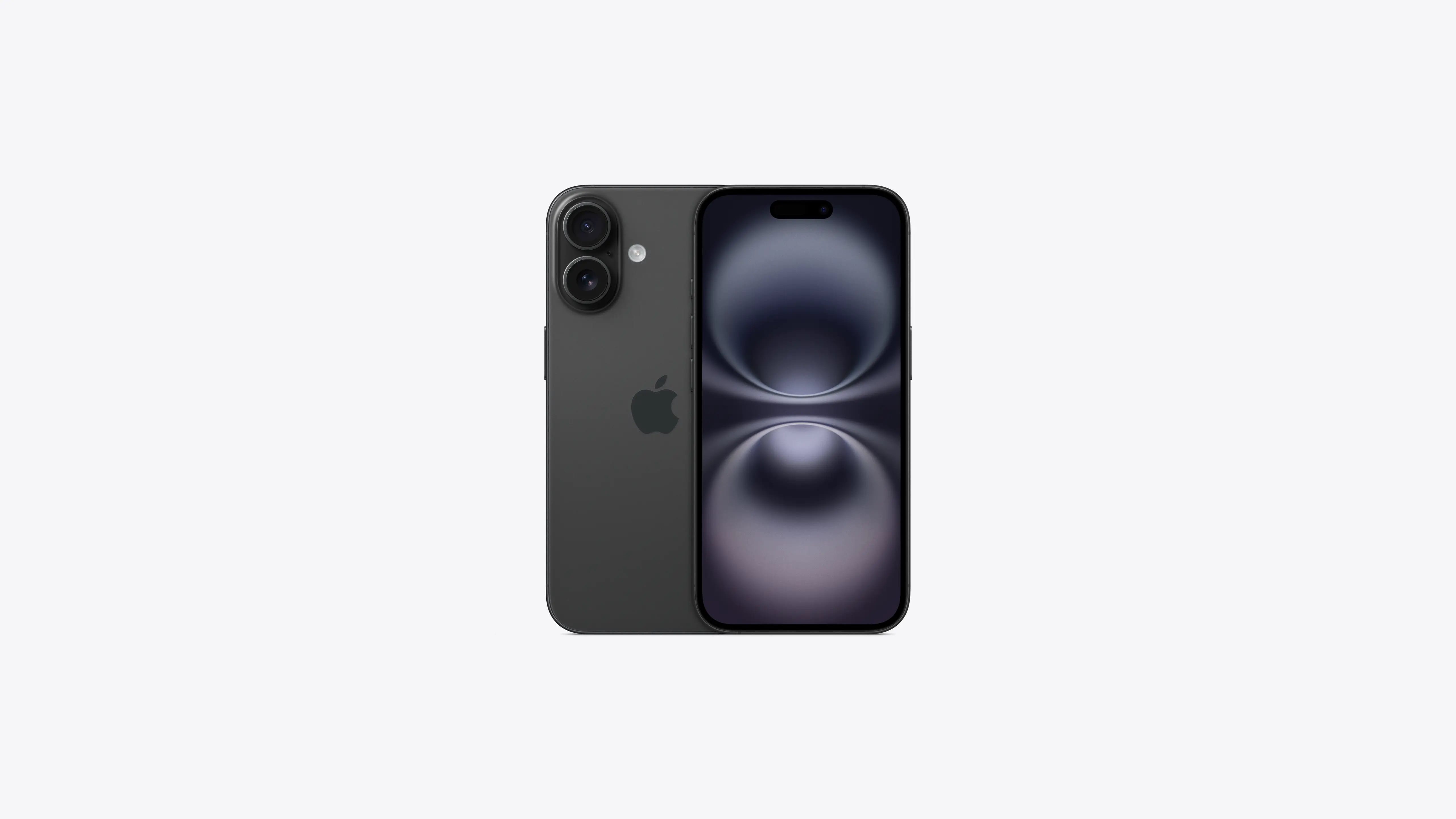 Apple iPhone 16 128GB Black
