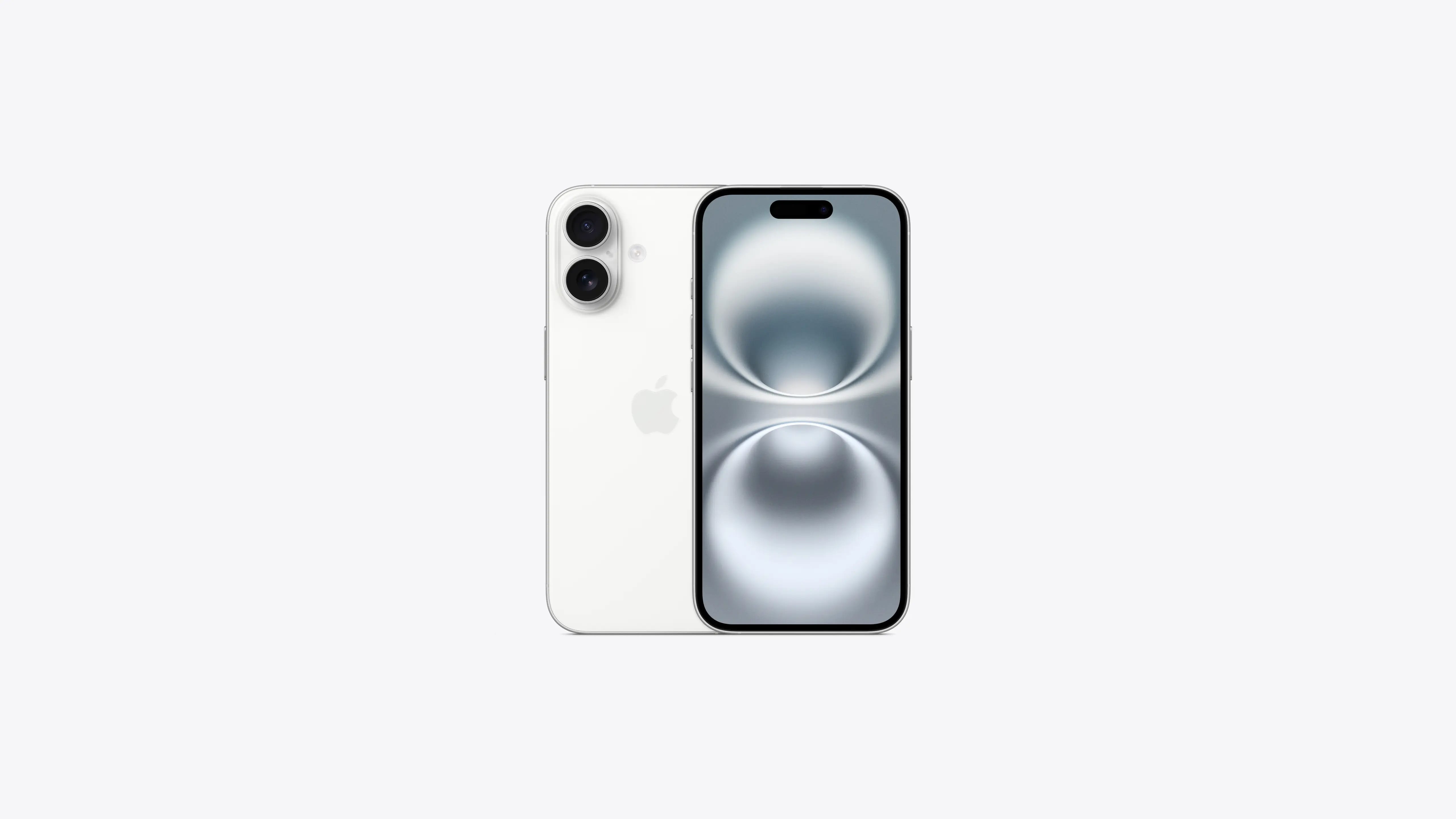 Apple iPhone 16 512GB White