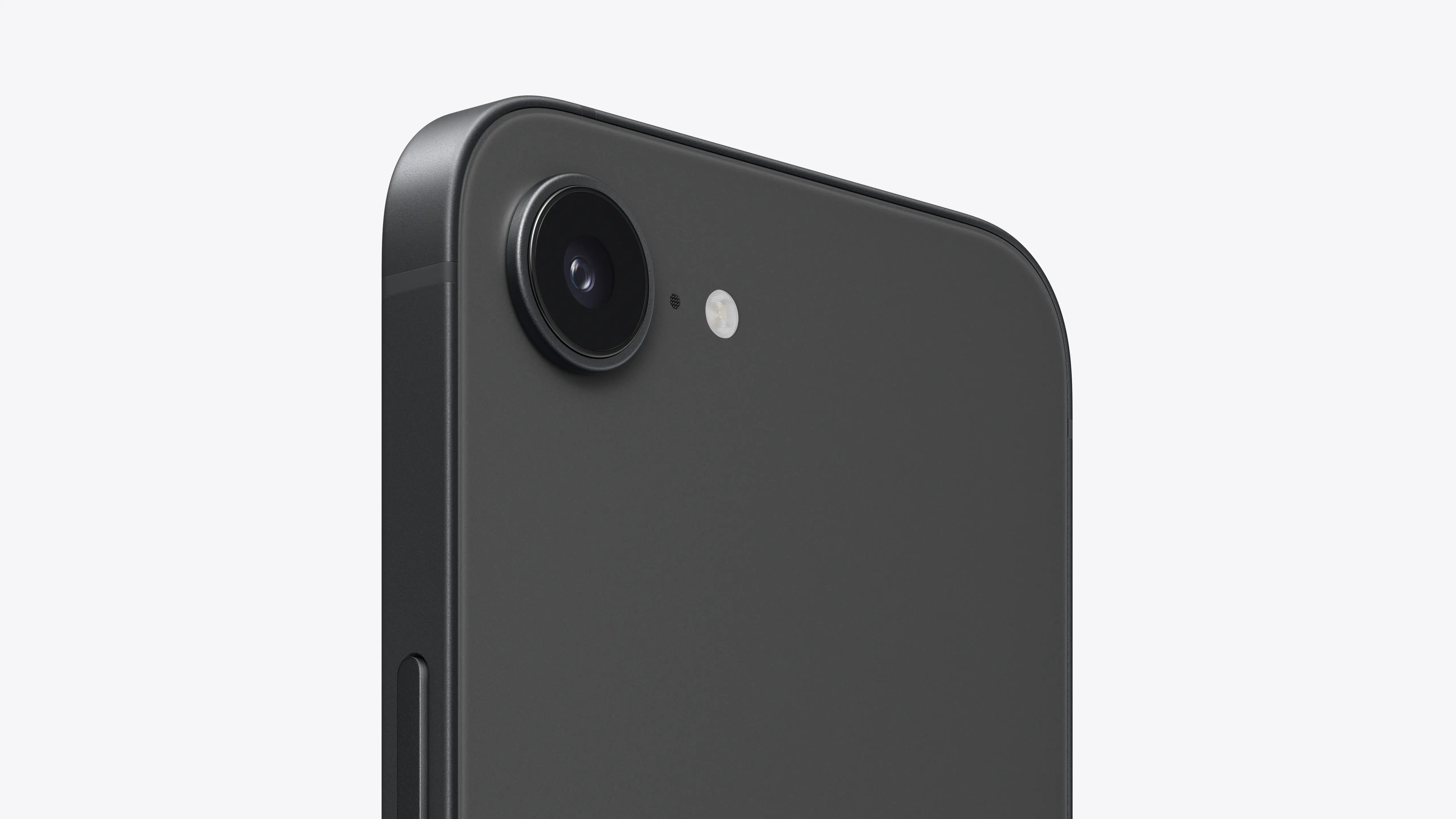 Apple iPhone 16e 128GB Black