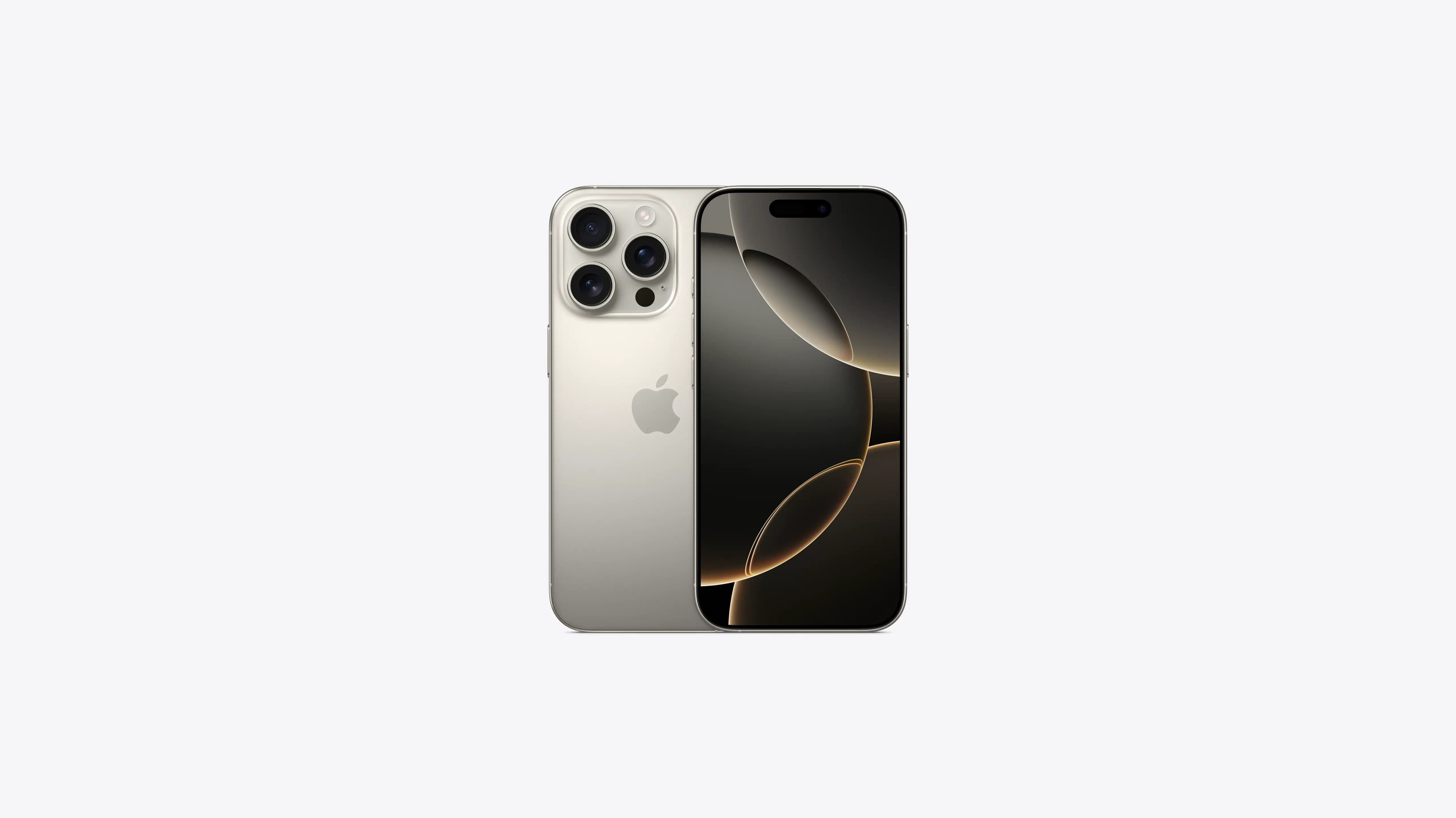 Apple iPhone 16 Pro Max 256GB Natural Titanium