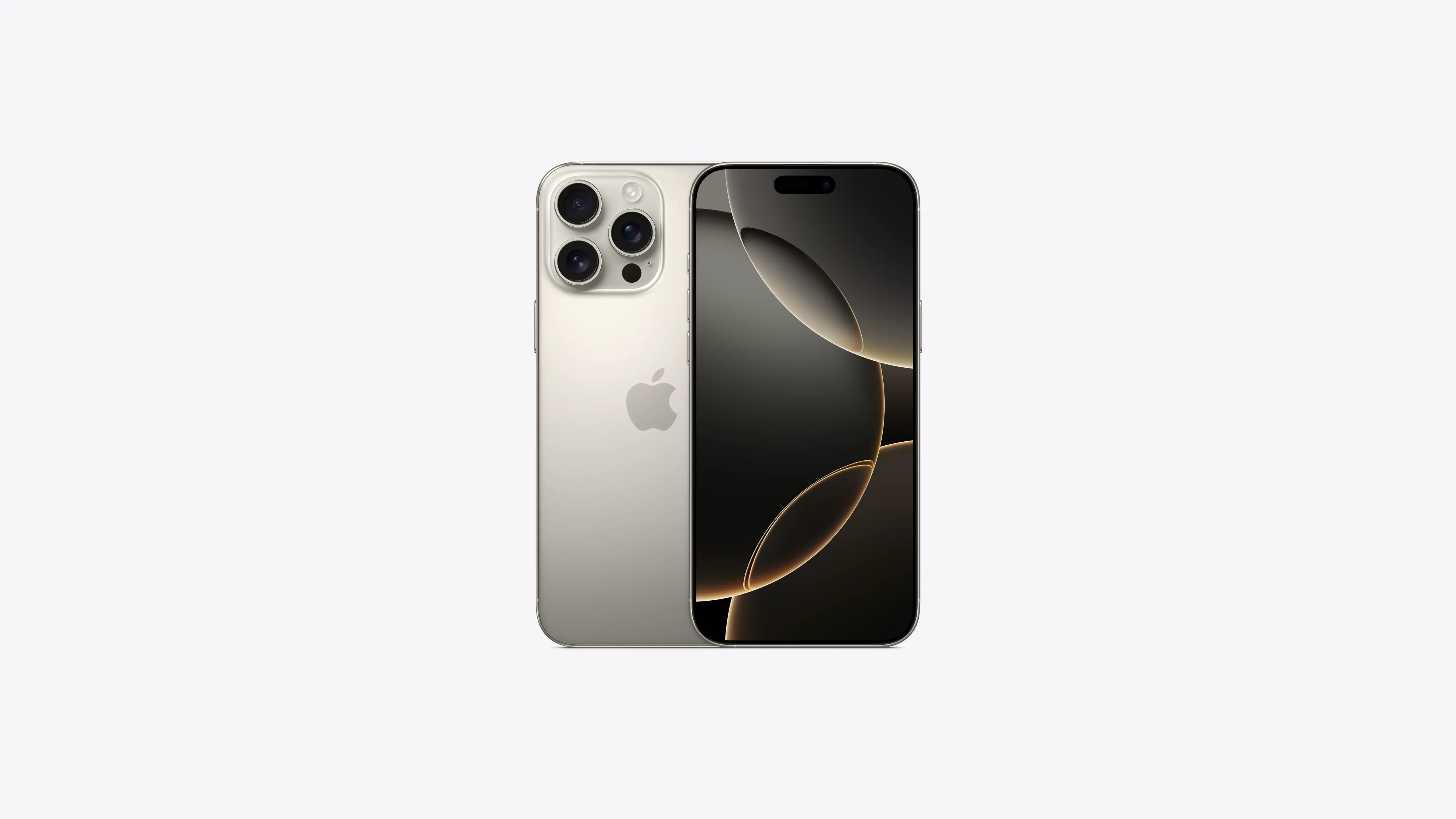 Apple iPhone 16 Pro 256GB Natural Titanium