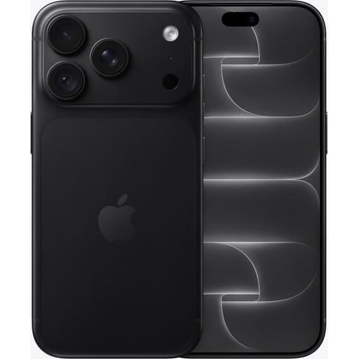 Apple iPhone 18 Pro 1TB - Black