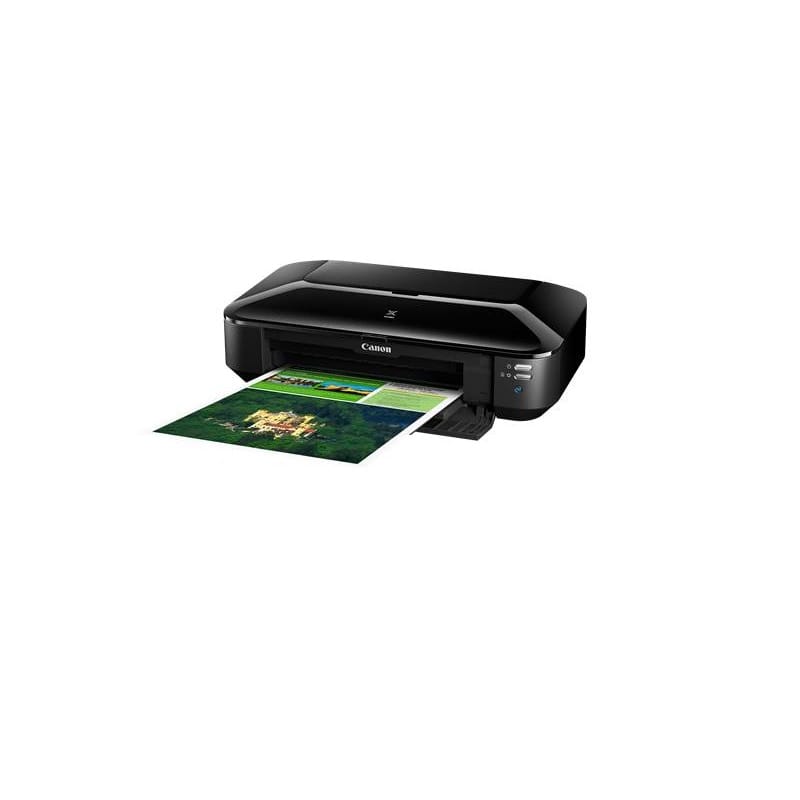 Canon Ix6860 A3+ WiFi Office Inkjet Printer