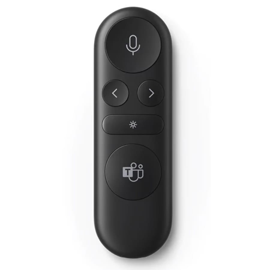 Microsoft IX7-00012 Presenter - Black