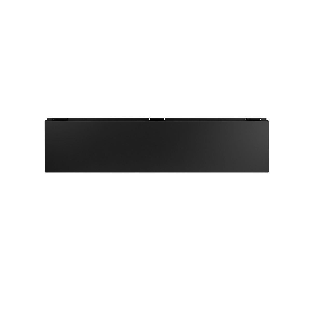Cherry AC 2.3 Palm Rest For MX 2.0S - Black