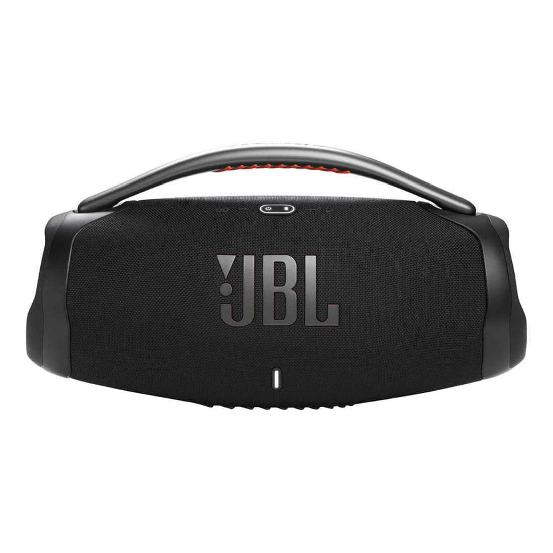 JBL Boombox 3 Portable Bluetooth Speaker - Black