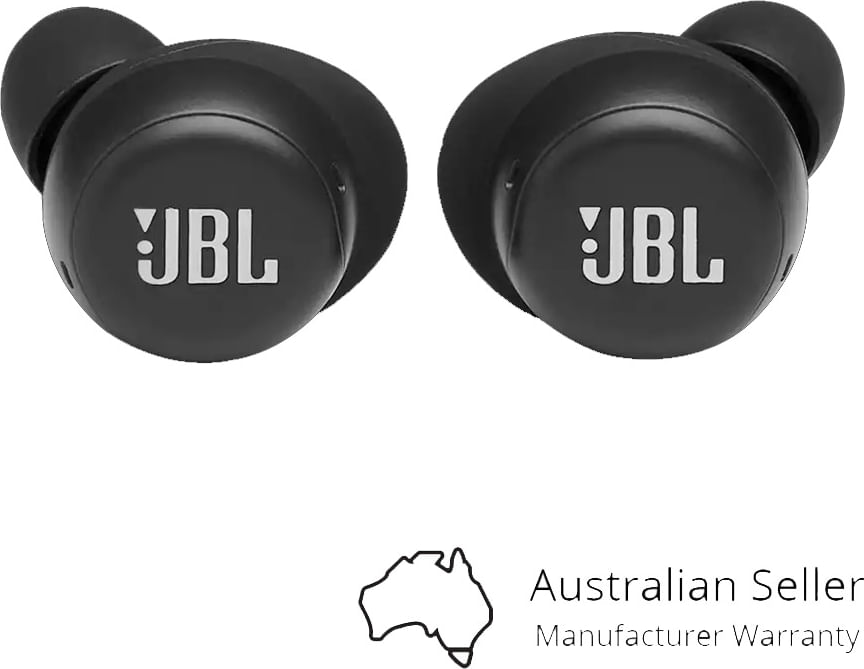 JBL Live Free Noise Cancelling True Wireless In-Ear Headphones