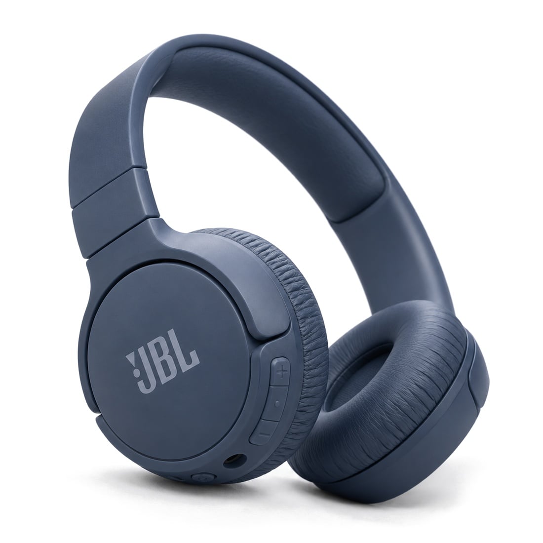 JBL Tune 670 Wless Adptve NC On-Ear Headphone Blue