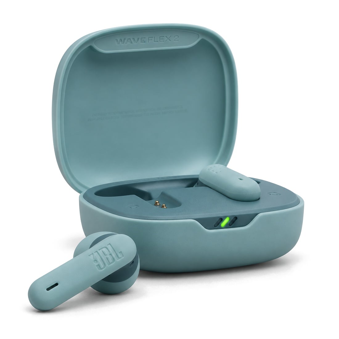 JBL Wave Flex 2 True Wless Earbuds Blue