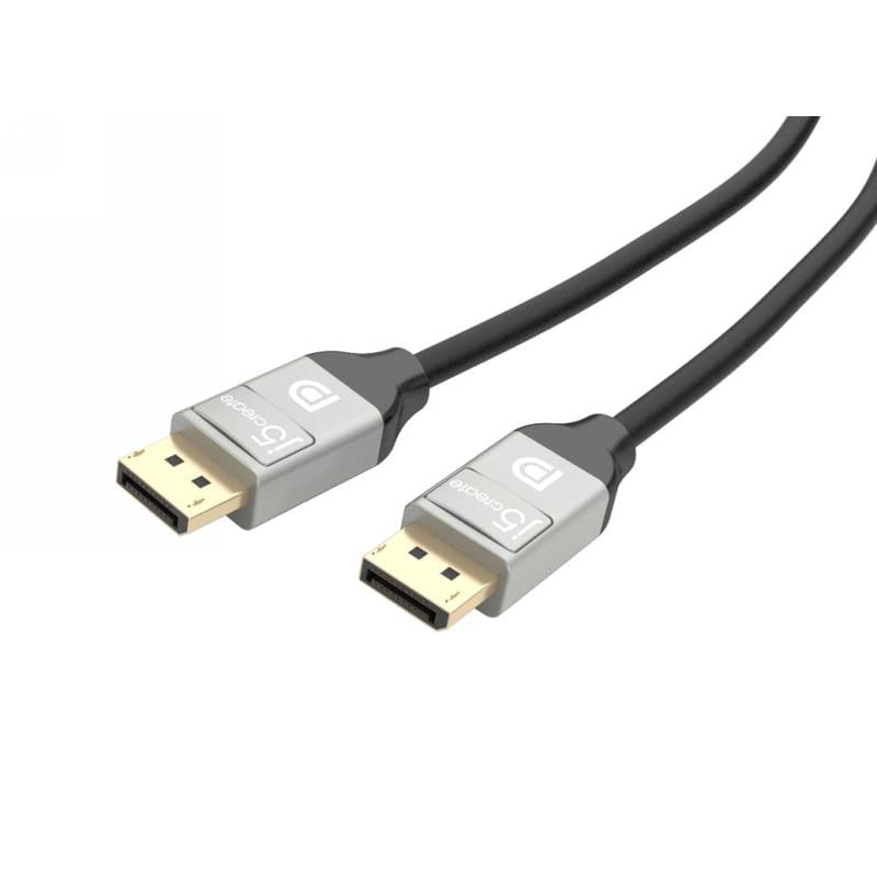 J5 Create Ultra HD 4K HDMI Cable - 2m（JDC52）