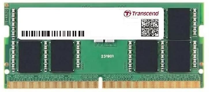 Transcend JM5600ASE 48GB DDR5-5600 SO-DIMM RAM