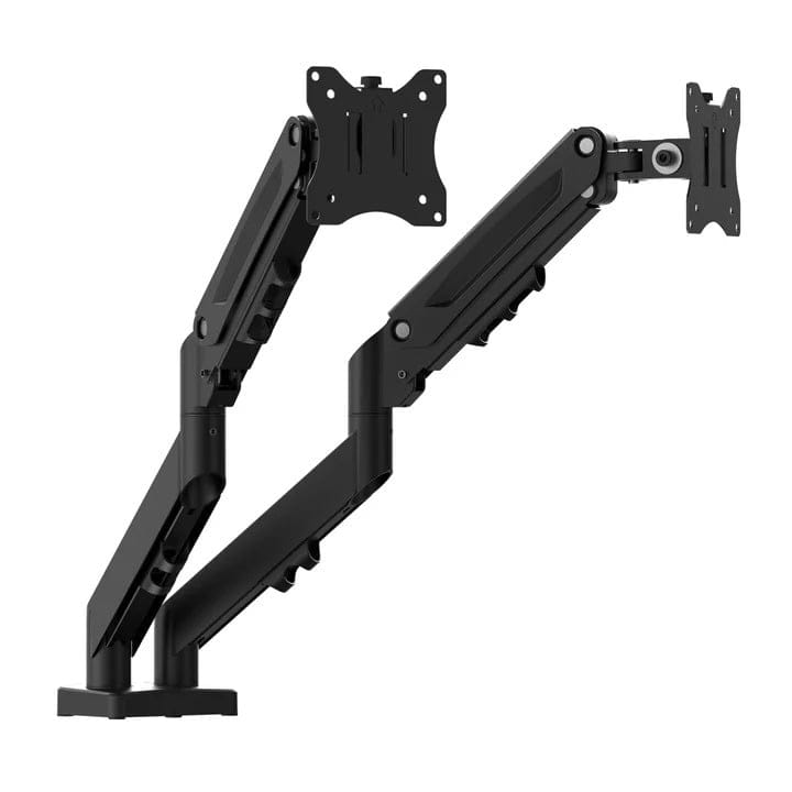 J5 Create Ergonomic Dual Monitor Mount